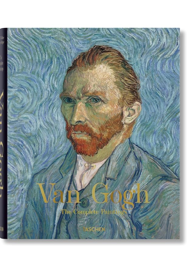 Van Gogh: Walther, Ingo F.: 9783822863220: Amazon.com: Books